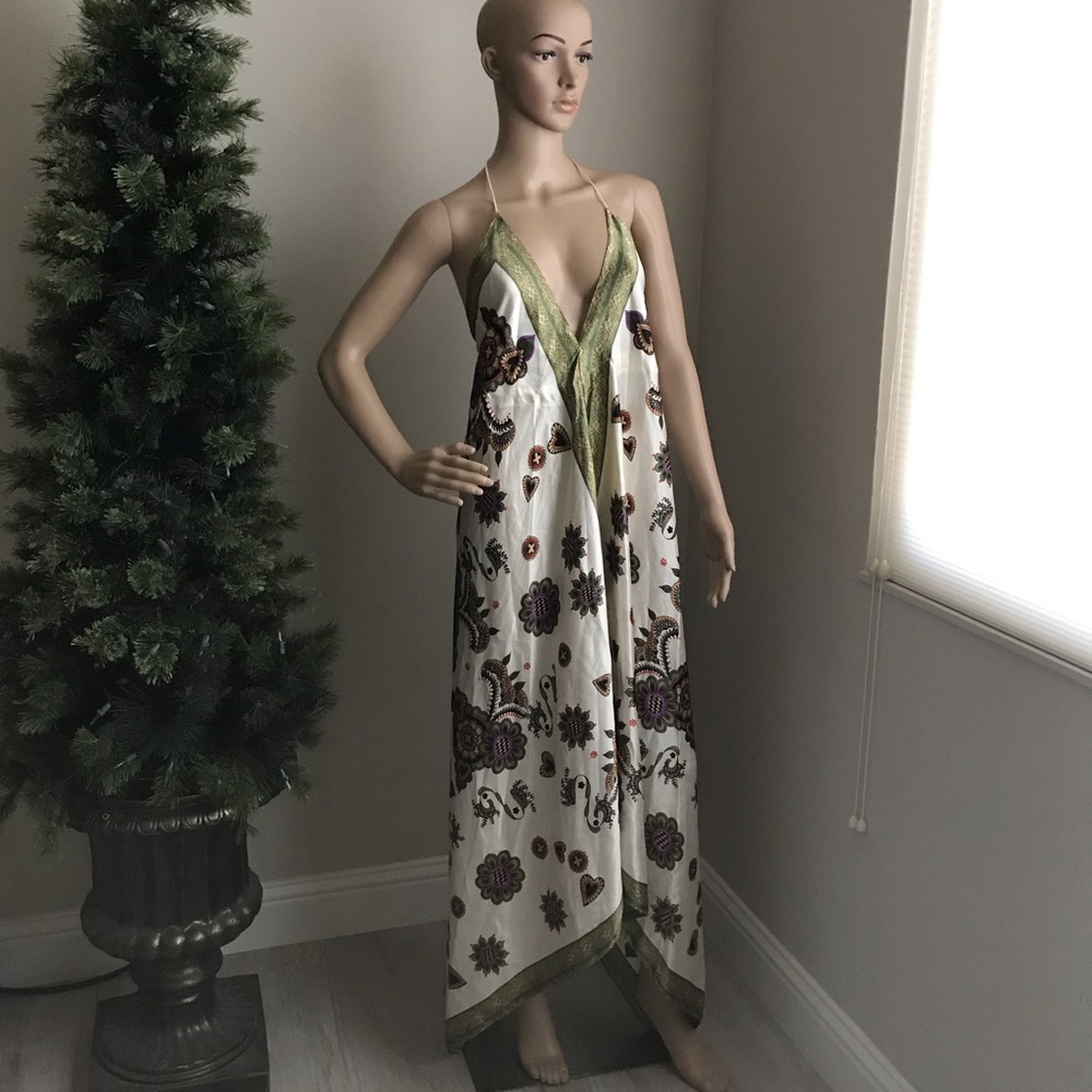 Planet Brand Dress!
